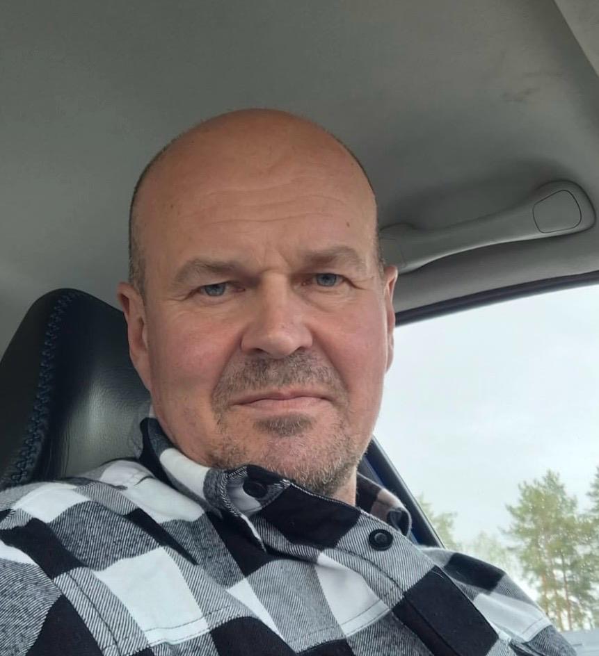 Ahti Kärkkäinen